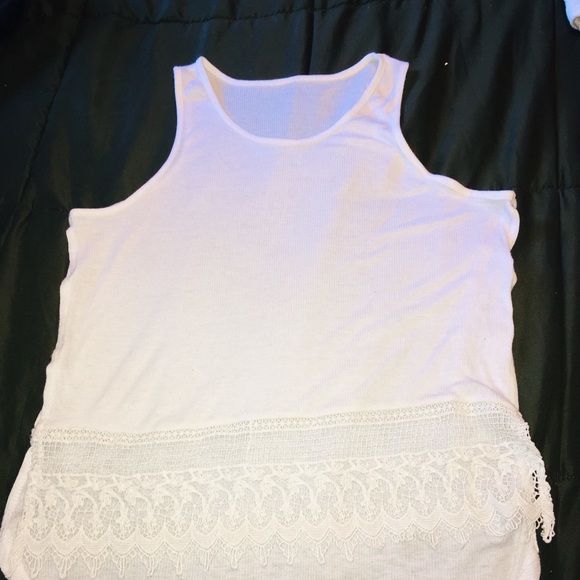 Tank Top - Picture 1 of 1